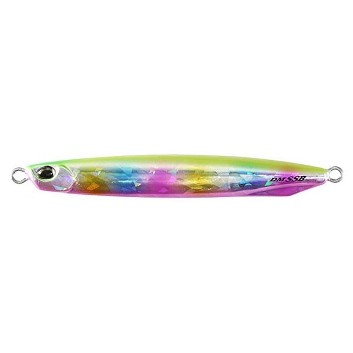 Duo Drag Metal Super Slim Blade 28g PKA0893 UV Cotton Candy GB
