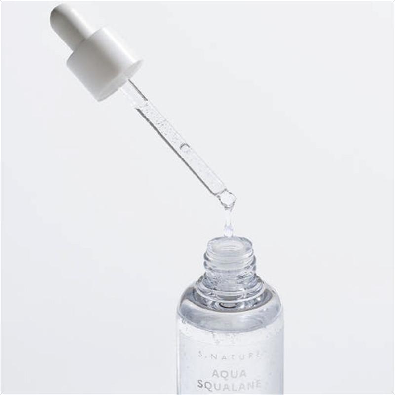 Сыворотка S NATURE AQUA SQUALANE 50 мл