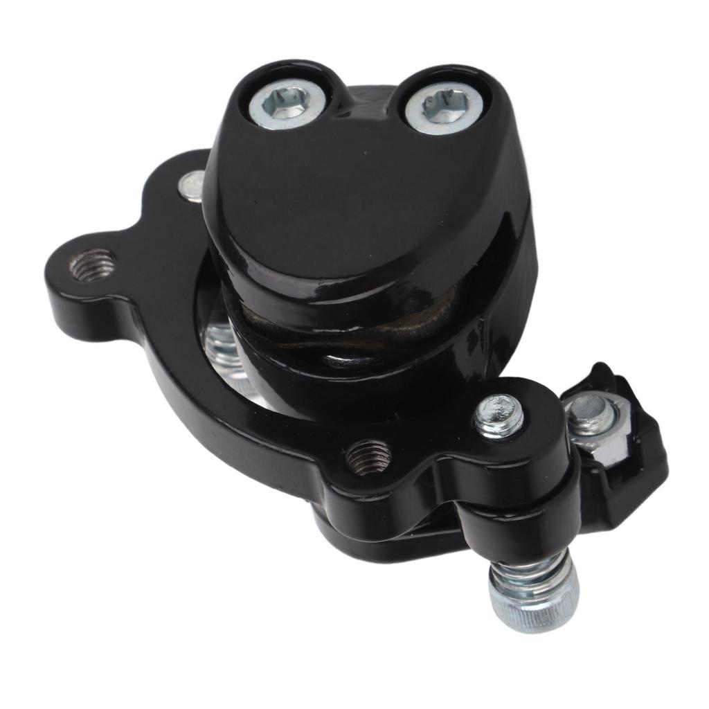 Замена суппорта дискового тормоза из алюминиевого сплава Антикоррозийный аксессуар для электросамоката