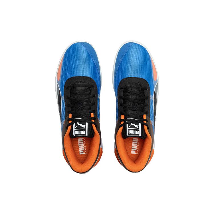 PUMA Fusion Nitro Team 'Knicks' 377035-08