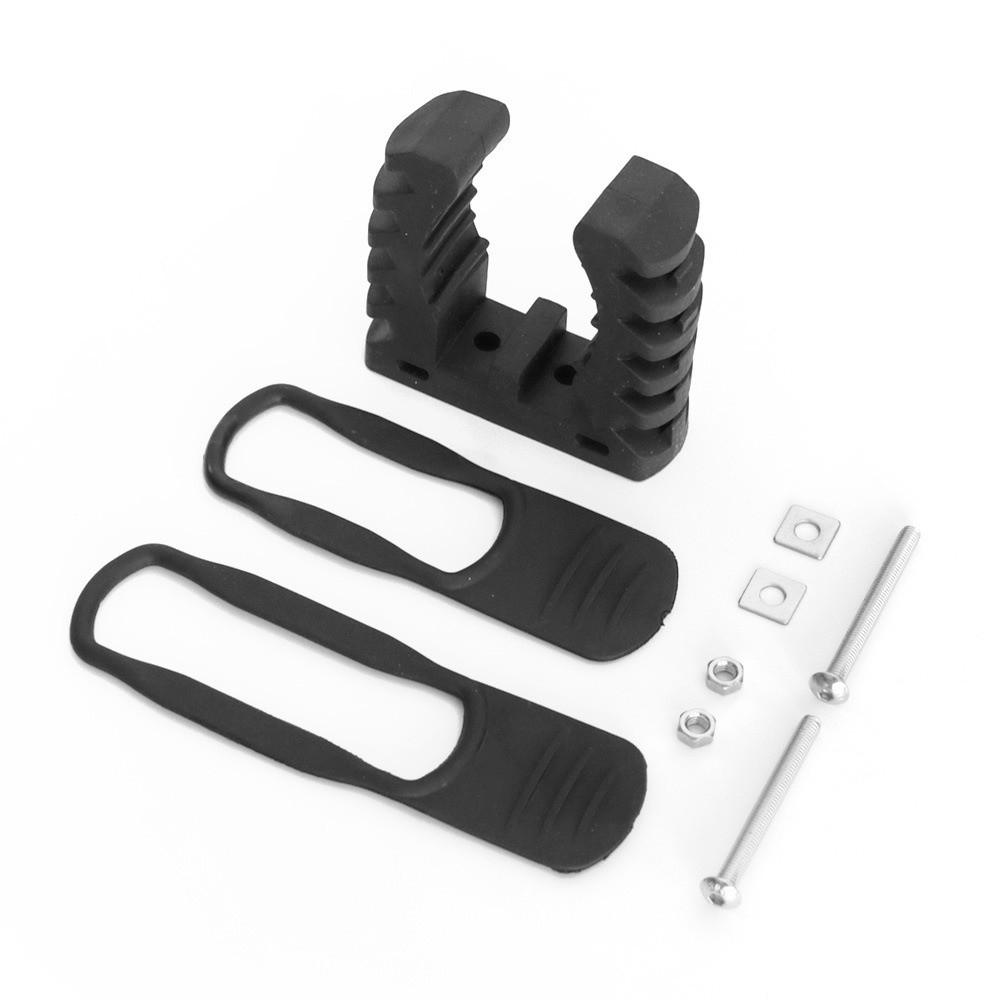 Mount Bracket Shovel Holder High Load Bearing Quick Release Mount Wall Mount Kit RV