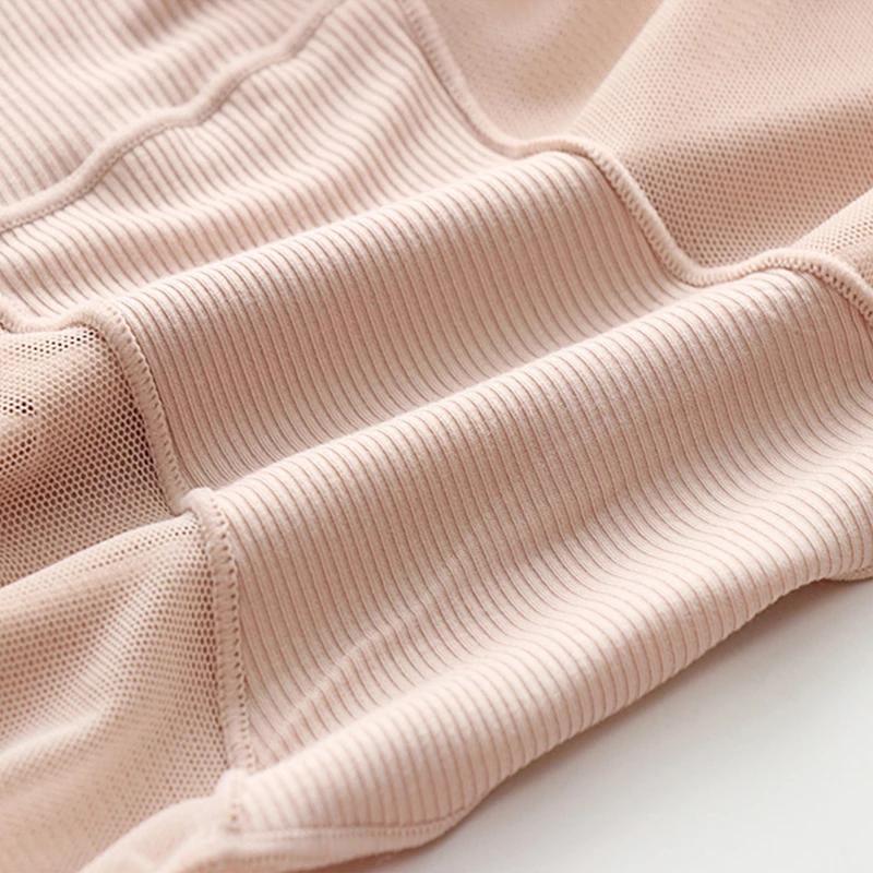 Женское сексуальное нижнее белье до бедра, защитные брюки, шорты, кружево под юбкой, против натирания