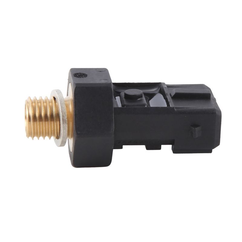 Reliable-5Pcs Car Oil Pressure Switch Sensor For BMW 1 2 3 5 6 7 X1 X3 X5 Series E81 E82 E87 E88 E90 E93 549796-05 15680410 PS53