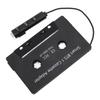DC5V Bluetooth Cassette Adapter BT5.1 Universal Wireless Cassette Tape To Aux Adapter for Cars