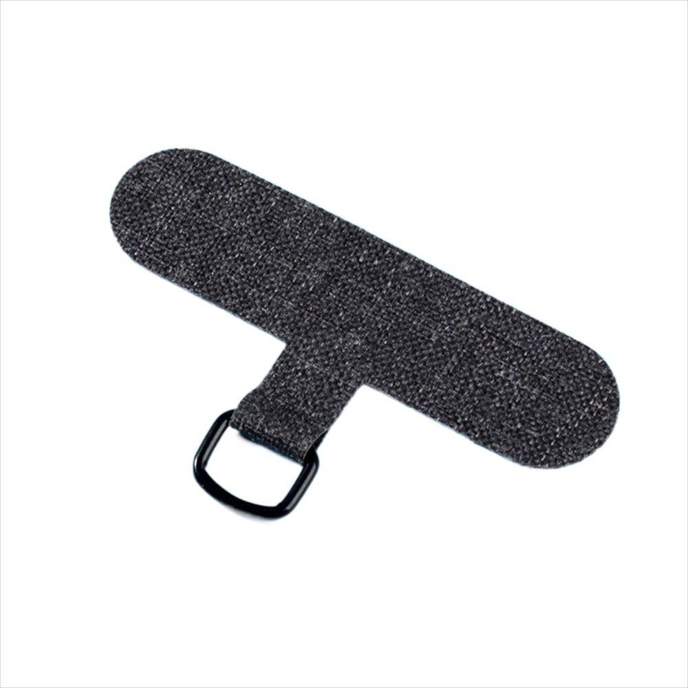 Pendant Detachable Phone Lanyard Gasket Phone Rope Patch Lanyard Card Gasket Lanyard Patch