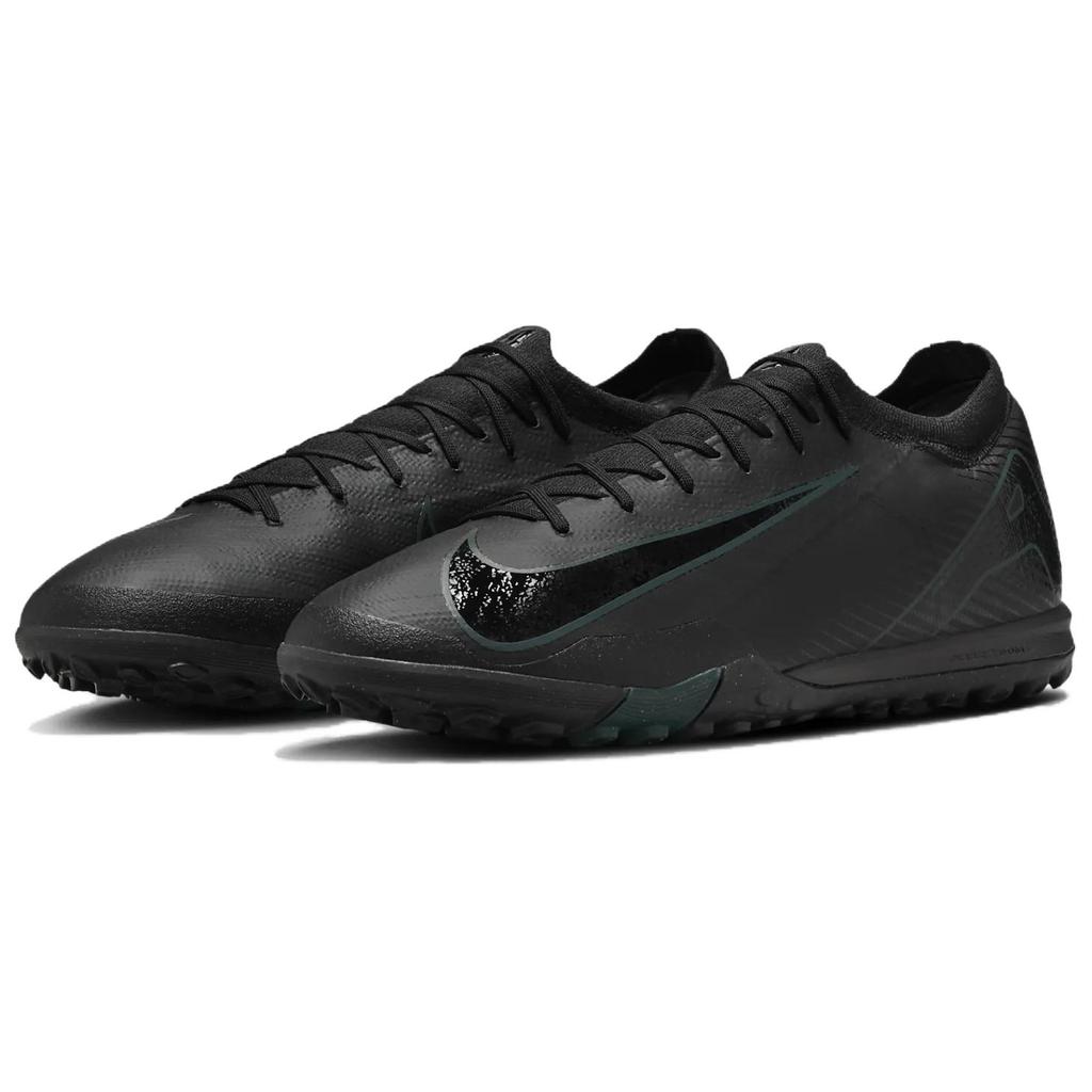 New Nike Mercurial Vapor 16 Pro Tf Black Deep Jungle FQ8687-002