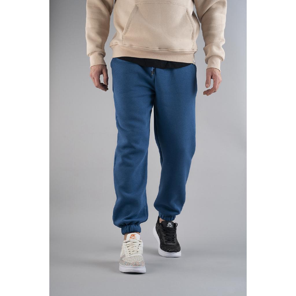 Men's Sweatpants 3 Thread Cotton