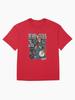 Dead Cells Dead Cells: Beheaded Immortal Rogue Runner Oversized T-Shirt