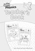 Книга Jolly Phonics Teacher's Book : In Precursive Letters (British English Edition)