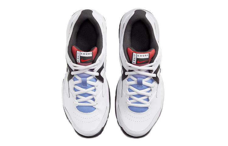Nike Court Lite 2 Белый Женский AR8838-103