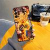 Чехол для Samsung Galaxy Note 20 Ultra 9 10 A10 A20 A07 A05 A30 A40 A50 A70 A06 A03 A04 A01 A02 Чехол для телефона Крутой Луффи ЭЙС