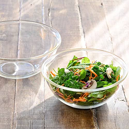 Hario MXPA-250-BK Heat Resistant Glass Shallow Bow