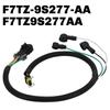 A77E-Fuel Pump Wiring Harness For Ford Powerstroke 7.3L 1996-1998 Fuel Bowl Engine Wire Harness F7TZ-9S277-AA, F7TZ9S277AA