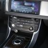 Fit For Jaguar XE XEL XF XFL F-PACE 2016 2017 2018 ABS Car Center Air Conditioning Mode Button Frame Cover Trim  Auto Accessorie