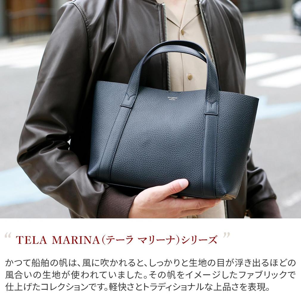 Сумка-шоппер серо-розовая [Pelle Morvida] TE007SL-GRPK