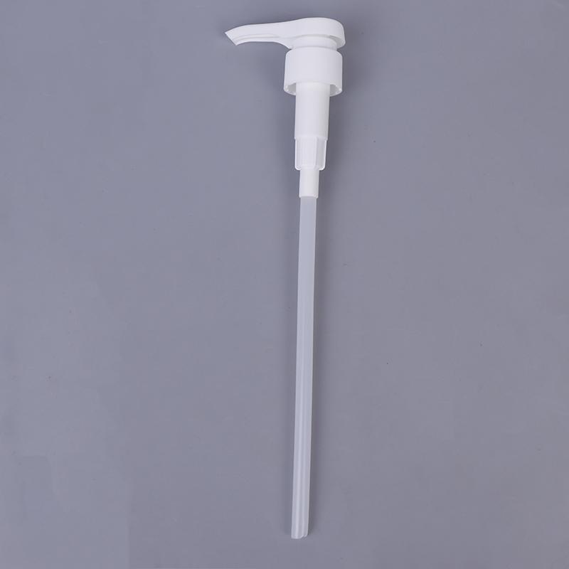 2 шт. Универсальный насос для шампуня/кондиционера для бутылки, 1 л/33,8 унции. Универсальная пластиковая головка насоса