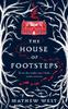 The The House of Footsteps Book
