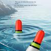 Superfine Fishing Rock Float Nanomaterials Buoy 2024 Streams Floaters  Ice Fishing Accessory