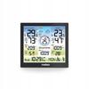 Weather Station WEATHER Wireless METEO Hygrometer Barometer WIFI SP601