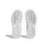 adidas Оригинальные кроссовки для скейтбординга с низким верхом Drop Step IX с нескользящей подошвой, женские, белые/синие, IF2690