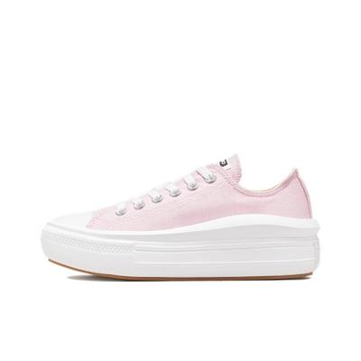 Chuck Taylor All Star Move Low Розовый пеноматериал W - 571579C