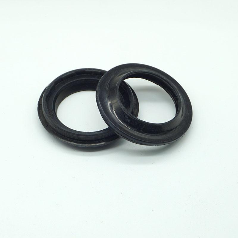 Motorcycle Fork Oil Dust Seal Kit for SUZUKI GSX600F Katana 600 1988-2006 GSX-R600 2006 2014- RF600R 1994-1996 GSXR600