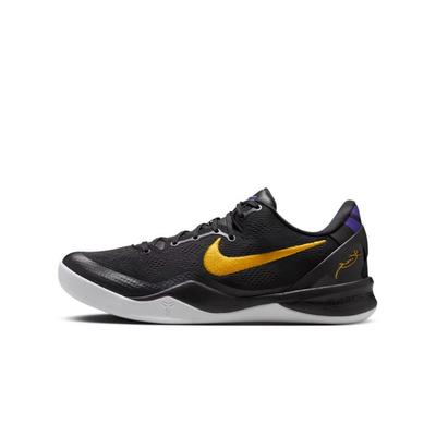 Kobe 8 Protro Лейкерс Выездные