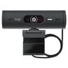 Веб-камера Logitech BRIO 505 HD для ноутбуков и настольных компьютеров
