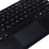 Миниатюрная легкая портативная беспроводная Bluetooth-совместимая клавиатура для ноутбука, ультратонкая, сменная, 7/9/10 дюймов