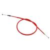 Motorcycle Clutch Cable Replacement fit for Suzuki GSXR600/750 2011-2023 Red