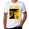 Футболка The Kinks Влагоотводящая Быстросохнущая