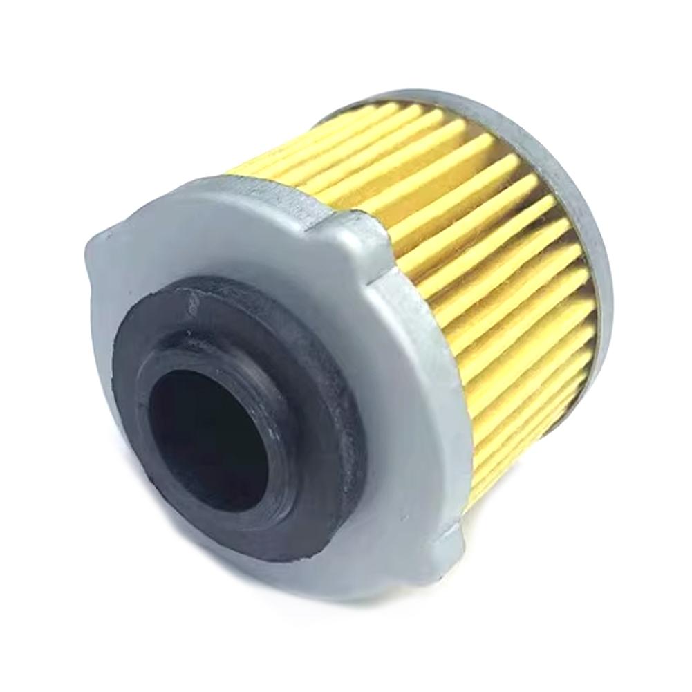 For Italjet Dragster 200 Dragster200 JC200T-9 Engine Oil Filters Cleaner Seal Filtration Motorcycle Filter