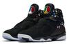 Jordan 8 Ретро Quai 54 2019 CJ9218-001