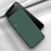 Чехол для Xiaomi Mi 9 SE, новый жидкий силиконовый матовый мягкий чехол с защитным чехлом для камеры Xiaomi Mi 9 Mi9 SE, чехлы для телефонов