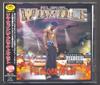 CD LIL WAYNE, JUVENILE, BG, BIG TYMERS - The Block is Hot  UICU2016 Cash Money Reco 2001 Япония ObiRap & Хип-хоп/R&B Б/У