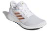 adidas Edge Lux 3 'Золотой Белый' Женские EG1286