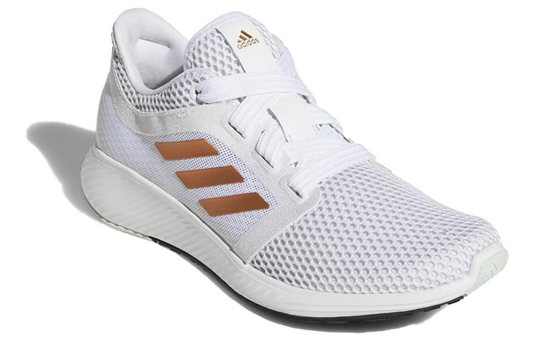 adidas Edge Lux 3 'Золотой Белый' Женские EG1286