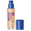 Тональная основа Rimmel Match Perfection 30 мл 1 Упаковка 81 Светлый Айвори