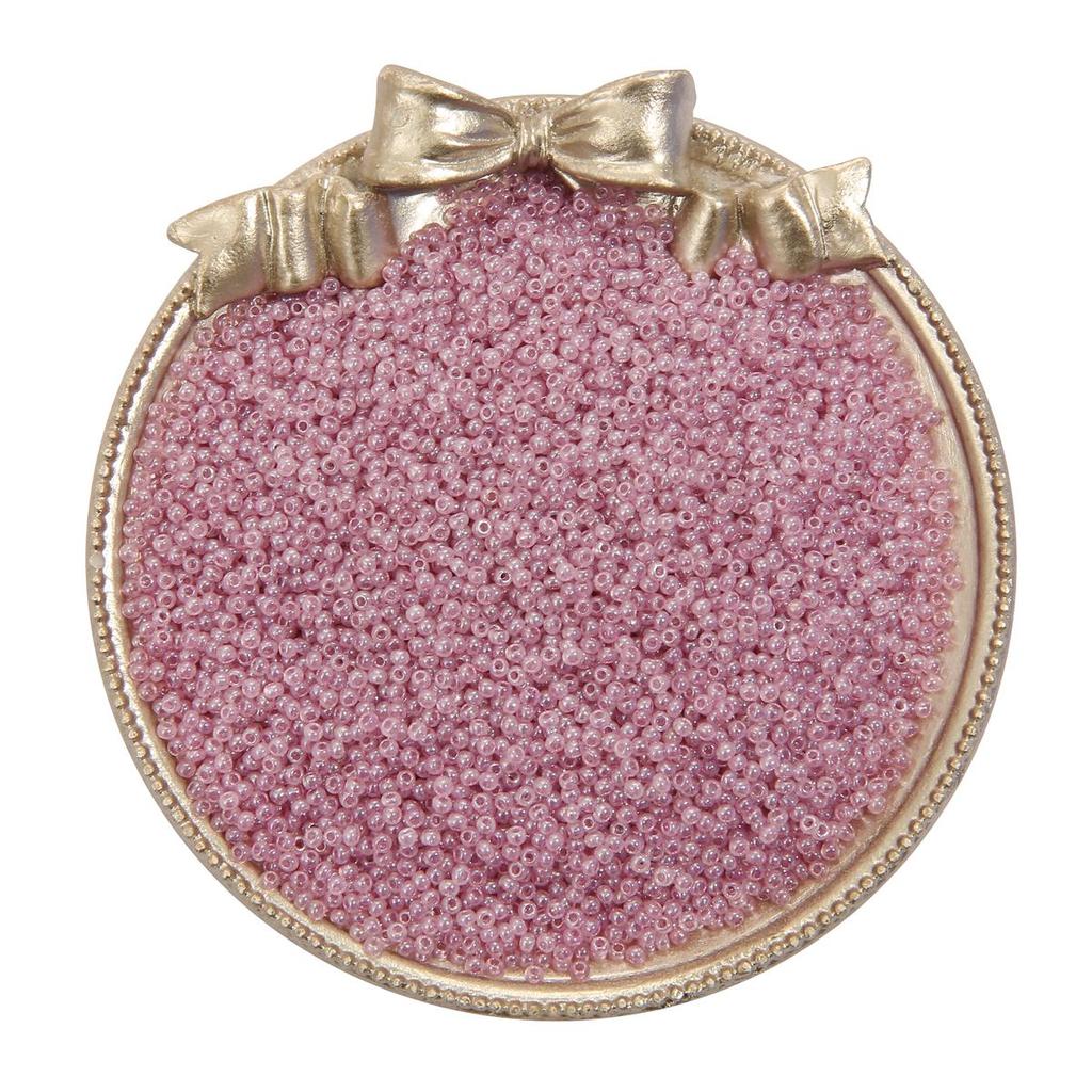 2 мм 2700 шт. имитация нефрита, стеклянные бусины-разделители для мороженого для ювелирных изделий, аксессуары ручной работы «сделай сам»