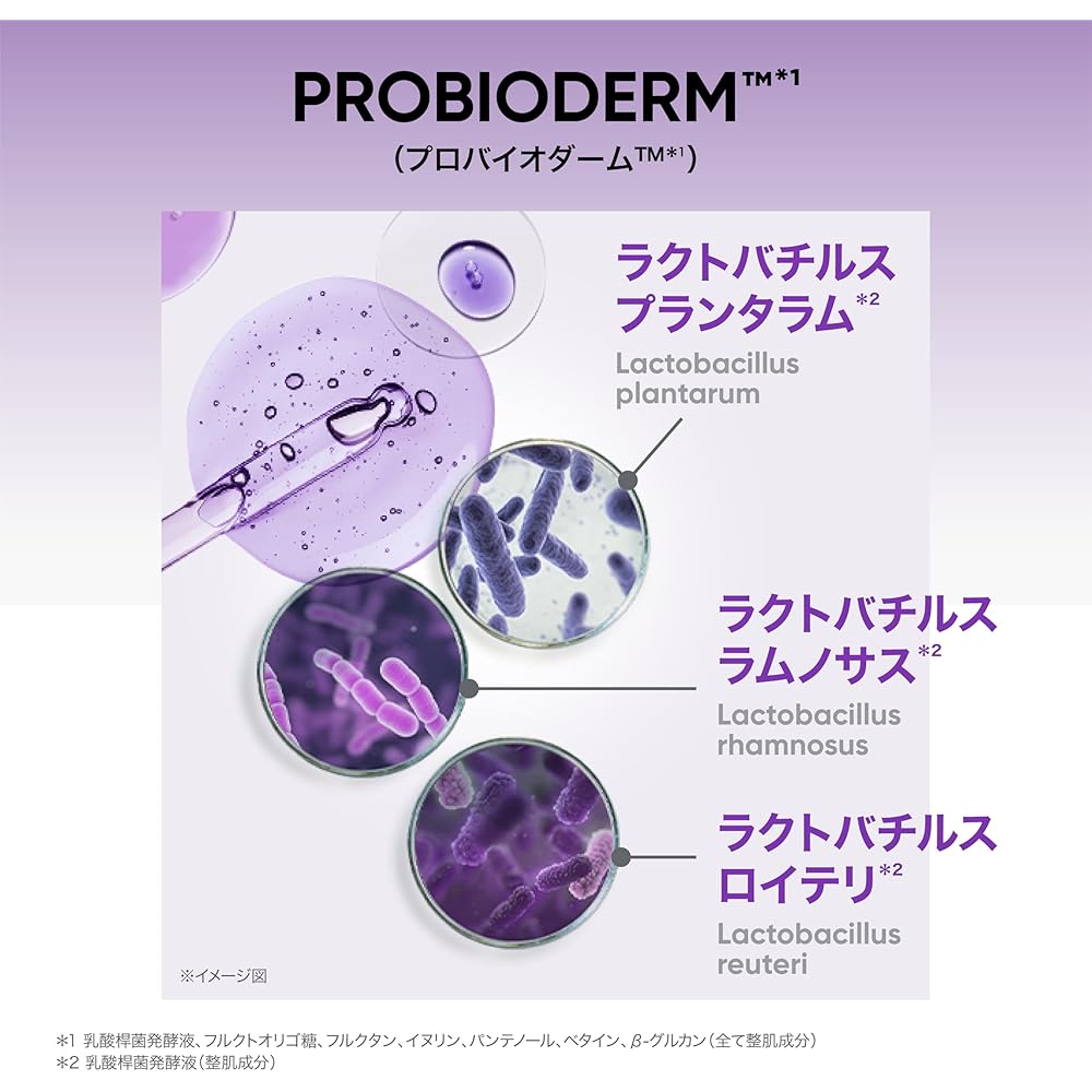 Bioheal BOH Probioderm Набор крема 3D-лифтинг 50 мл x 2 Высокое увлажнение Сухая кожа Упругость Корейский уход за кожей