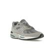 New Balance 991v2 Made In England Rock Ridge Unisex Sneakers Grey Alloy Silver U991GL2