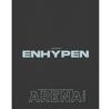 2024.10 ARENA HOMME+ ENHYPEN Cover