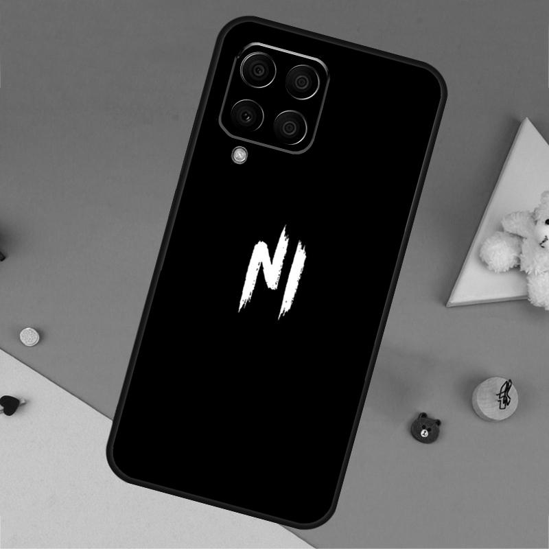 Чехол Ninho France Французский рэпер Для Samsung Galaxy M13 M33 M53 M16 M06 M12 M14 M15 M35 M55 M34 M54 M21 M31 M11 M32 M52