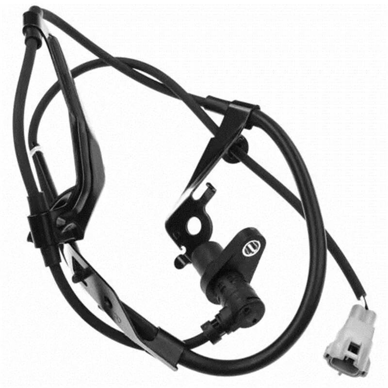 Front Right Passenger ABS Wheel Speed Sensor 89542-42040 for Toyota RAV4 2001-05