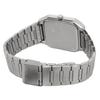 CASIO Standard Analog Quartz Watch Silver [Casio] Men's MTP-B185D-7AV (Overseas Model)