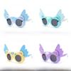 Kids Polarized Sunglasses With Flexible Wings Uv400 For Outdoor Play And Fashion