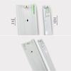 PAK Liangying Series 1.2m LED T8 Double Tube Fixture with Cover