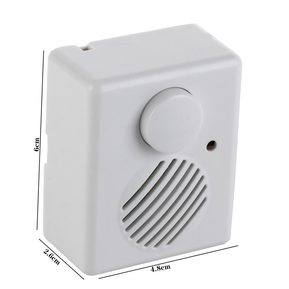 Squeezed Stuffed Animal Voice Recorder Button Play Plush Voice Recorder Baby Doll