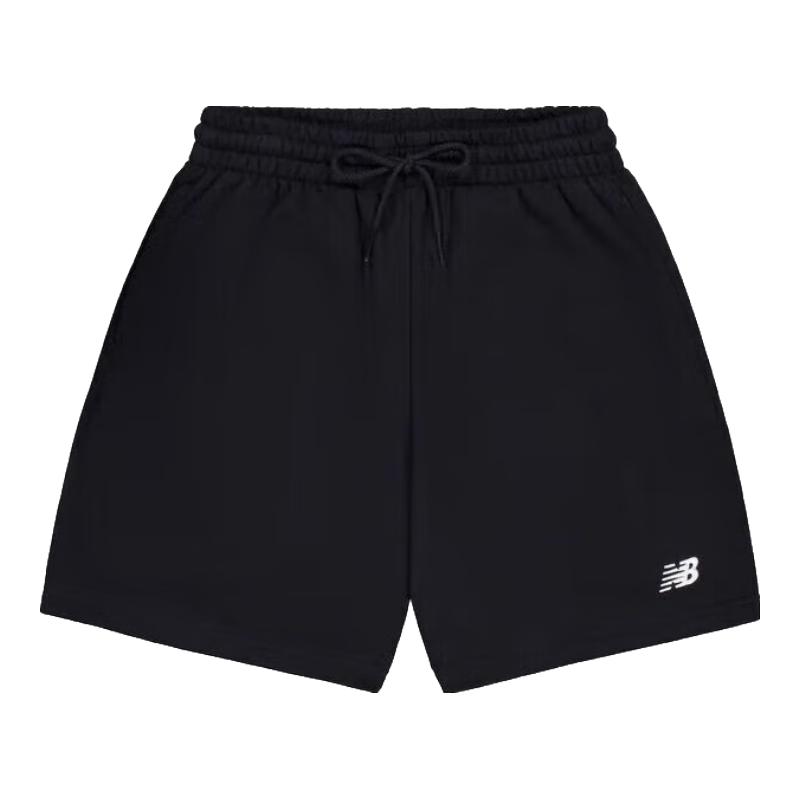 New Balance Мужские шорты для активного отдыха и спорта MS41520