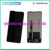 Полная сборка LCD-экрана и дигитайзера для UMIDIGI Bison X10S X10G